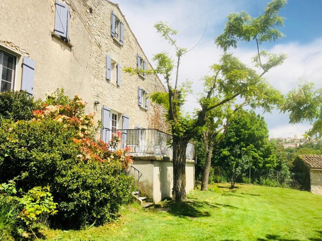 Gite La Bastide De La Loge Au Pied Du Mont Ventoux Sault-de-Vaucluse Esterno foto